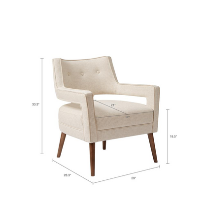 Madison Park Accent Chair
