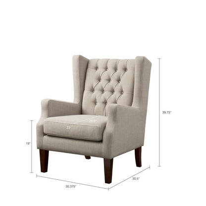 Maxwell chair,FPF18-0435
