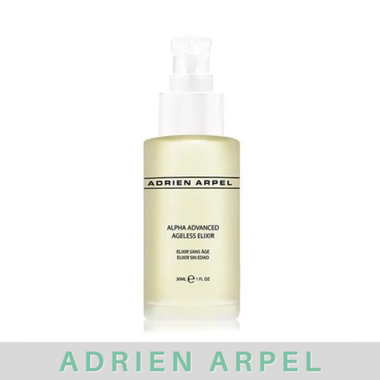 Adrien Arpel Alpha Advanced Ageless Elixir - Restores Youthful Glow