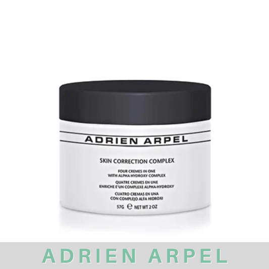 Adrien Arpel Skin Correction Complex - All-in-One Cream for Younger Looking Skin