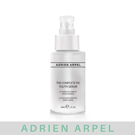 Adrien Arpel The Complete Fix Youth Serum - Achieve Youthful, Wrinkle-free Skin